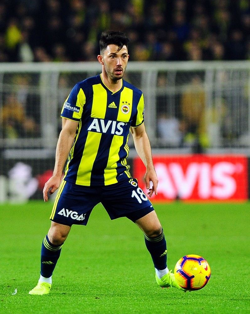 Tolgay Arslan Göztepe Maçında Ne Yaptı?