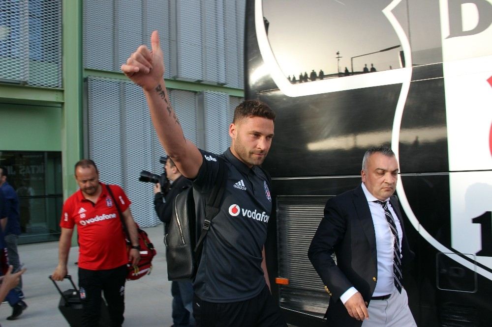 Tosic Çin Yolcusu