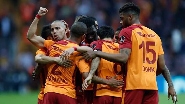 Trabzonspor İstanbul`dan Puansız Dönüyor