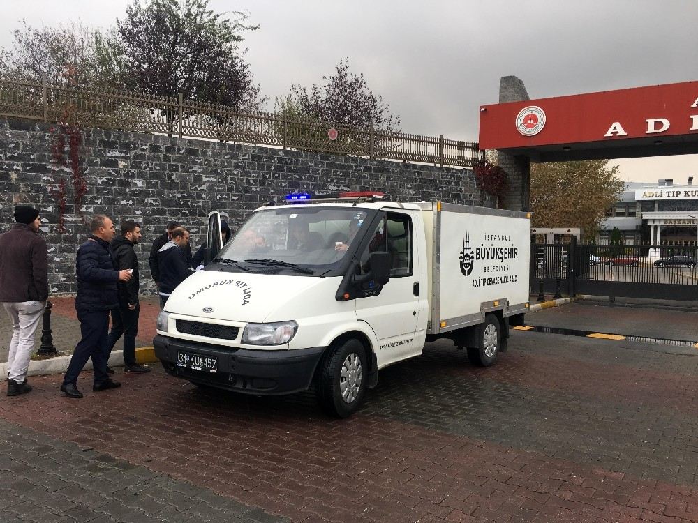 Trafik Kazasında Hayatını Kaybeden Ronai Bozanın Aile Yakınları Şüphelilerin Tutuklanmamasına Tepki Gösterdi