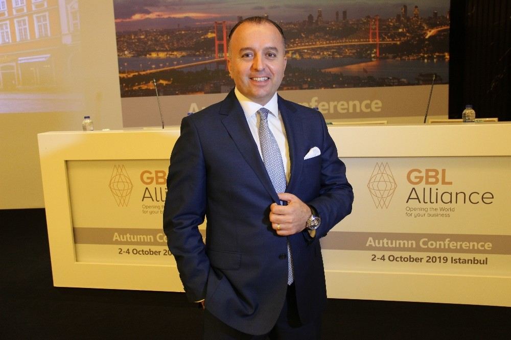 Türk Avukat, Uluslararası Ticari Avukatları İstanbulda Bir Araya Getirdi