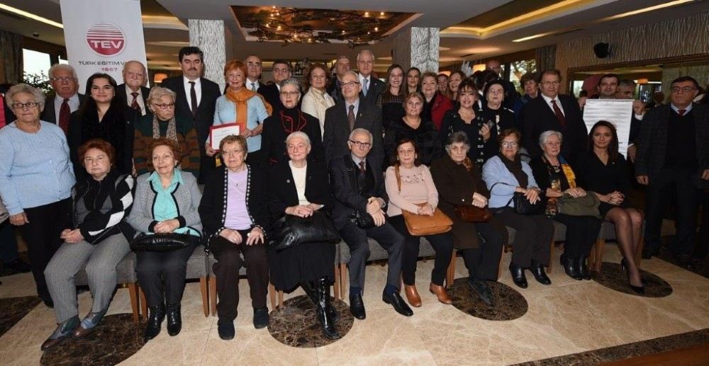 Türk Eğitim Vakfı, İstanbul Anadolu Yakasında 14. Şubesini Açtı