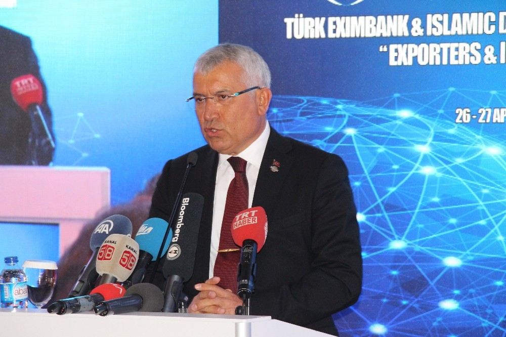 Türk Eximbank Reeskont Kredilerinde E-Bono Uygulaması Başlatıyor
