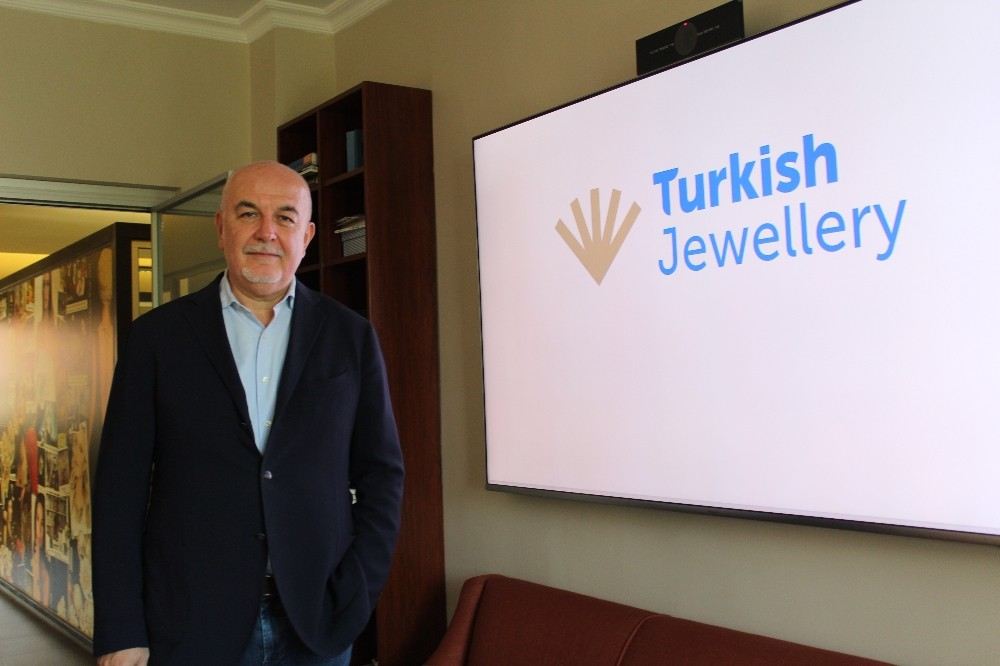 Türk Mücevher İhracatçılarından Miamiye Çıkarma