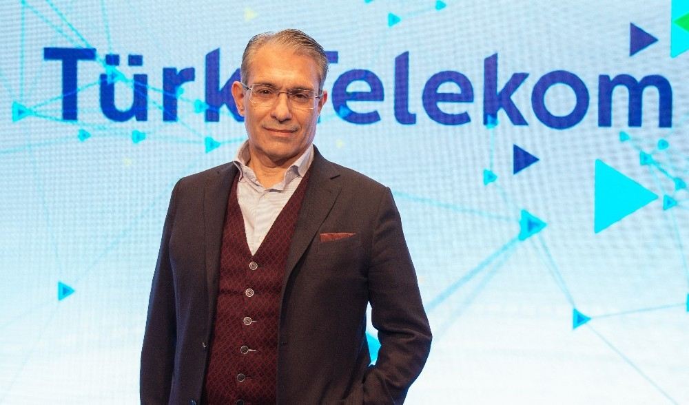 Türk Telekom  İlk Çeyrek Rakamlarını Açıkladı