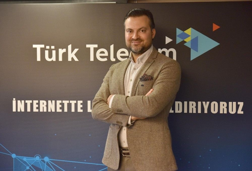 Türk Telekom, 1 Ocakta Tüm Abonelerini Limitsiz İnternetle Buluşturacak