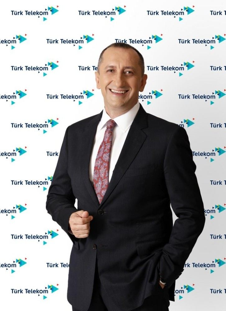 Türk Telekomdan 1,9 Milyar Tl Net Kâr