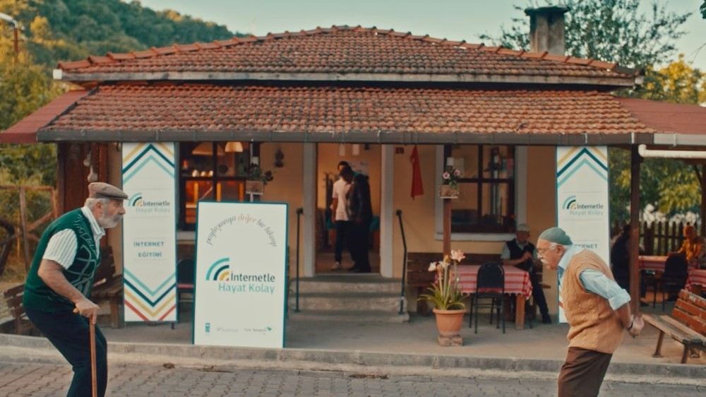 Türk Telekomdan Ramazan Bayramına Özel Film