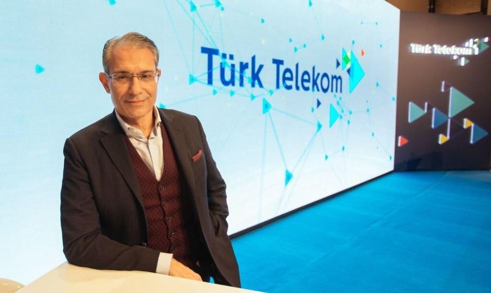 Türk Telekomun Projesi G20 Raporunda Örnek Gösterildi