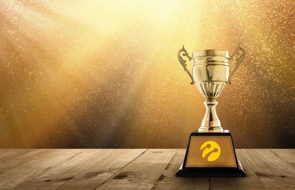 Turkcell 25İnci Yılında 144 Ödül Aldı