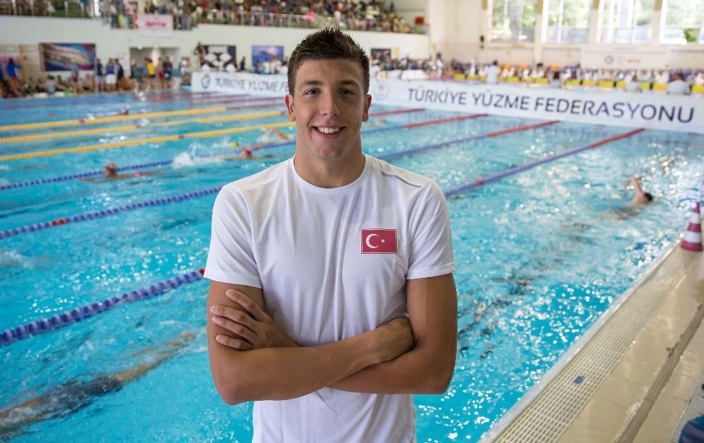 Turkcellli Yüzücüler Kısa Kulvar Avrupa Yüzme Şampiyonasında Sahne Alıyor