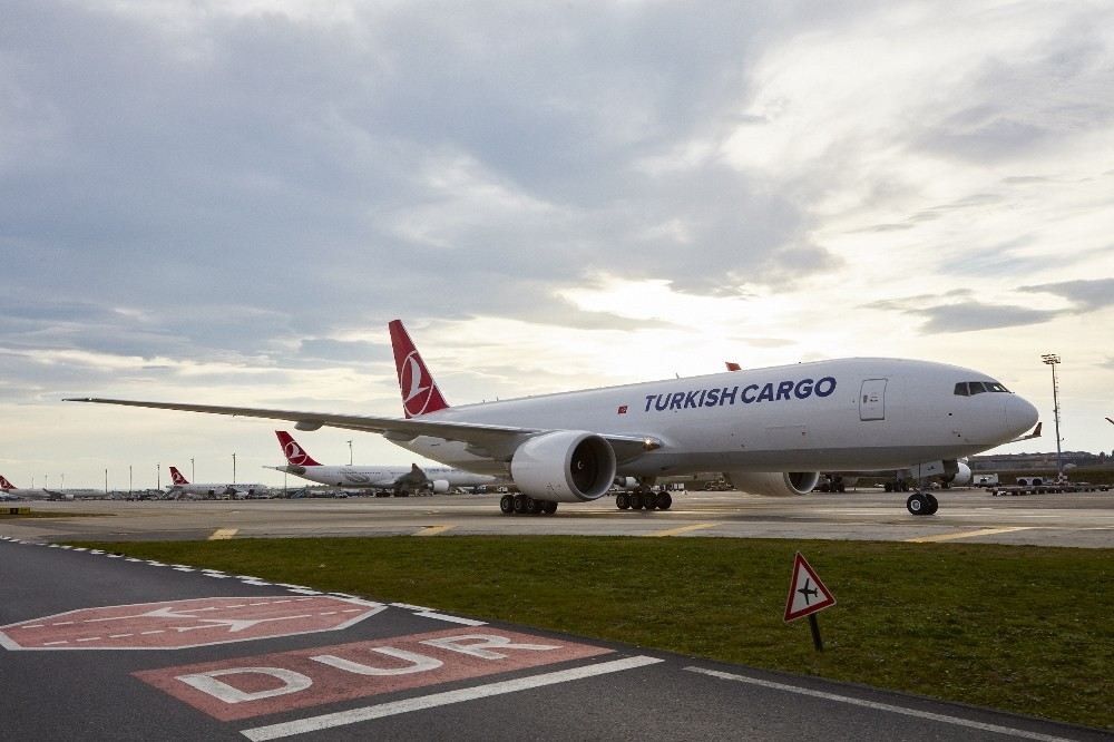 Turkish Cargo, Portoya Sefer Başlatıyor