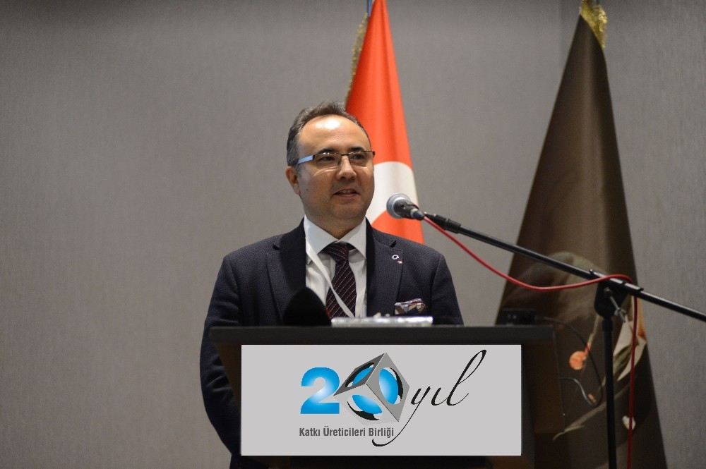 Türkiye Beton Üretiminde Dünyada 3Üncü, Avrupada 1İnci Sırada