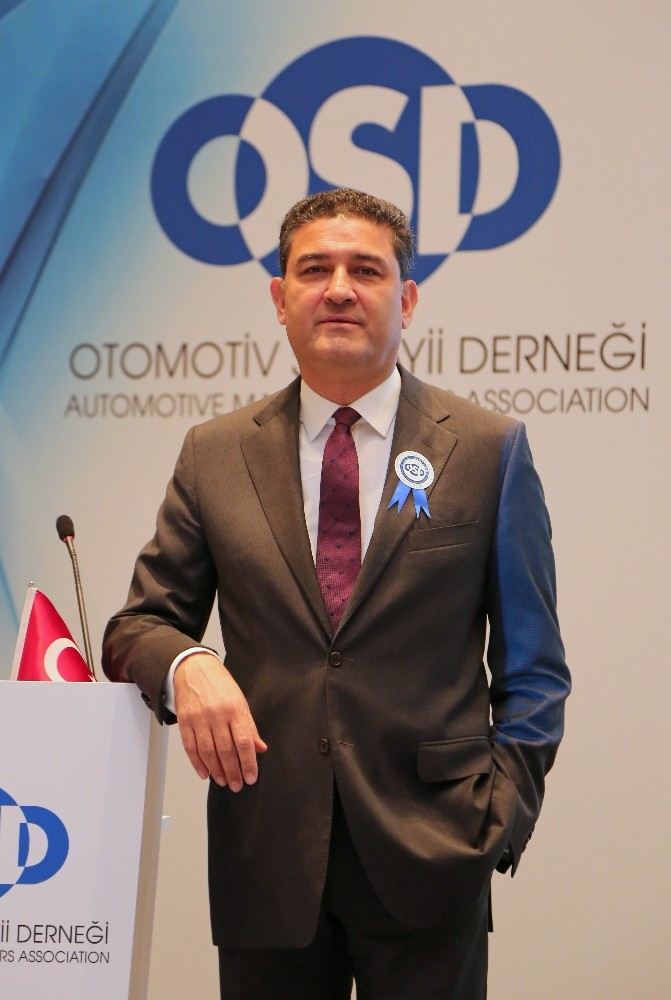 Türkiye, Otomotiv Üretiminin Yüzde 85İni İhraç Etti