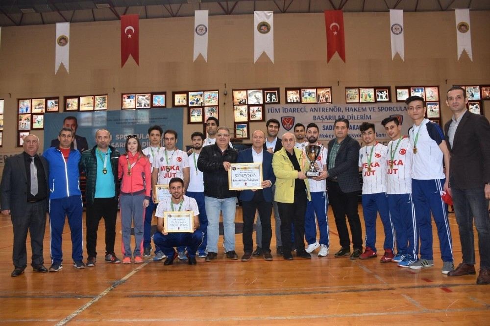 Türkiye Şampiyonu Polisgücü, Rotayı Trophy Ligine Çevirdi