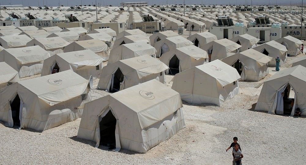 Türkiyede 3 Milyon 643 Bin Suriyeli Mülteci Yaşıyor