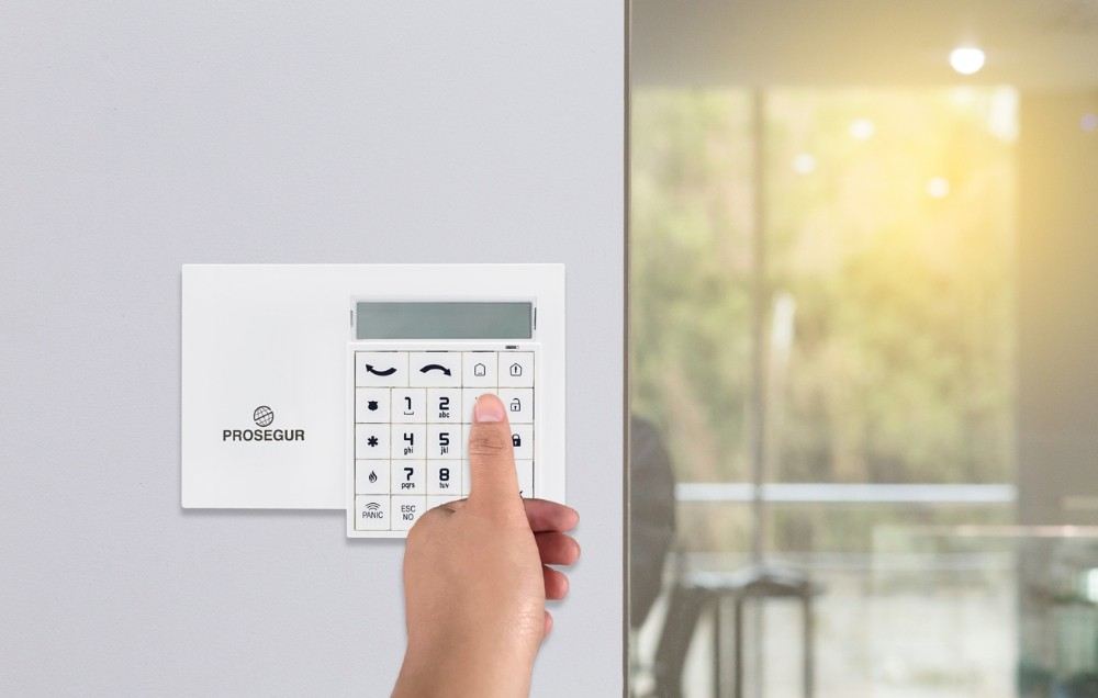 Türkiyede Yaklaşık 400 Bin Kişi Alarm Kullanıyor