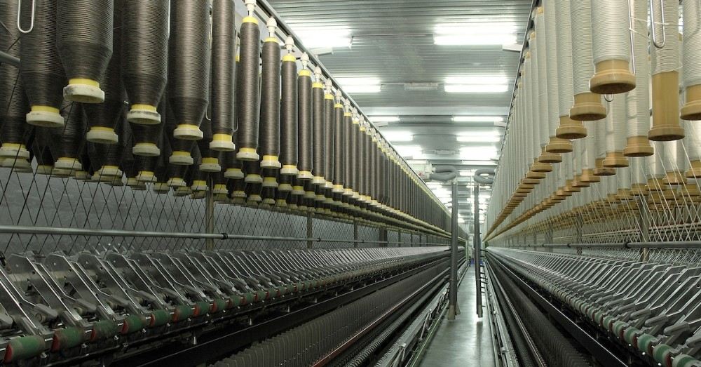 Türkiyeden Global Pazara Ortak Tekstil Üretimi Hamlesi
