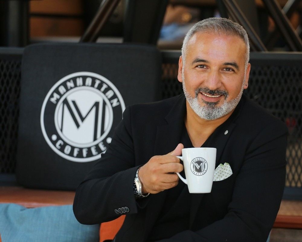 Türkiyenin Bir Yıllık Kahve Tüketimi 100 Bin Tona Ulaştı