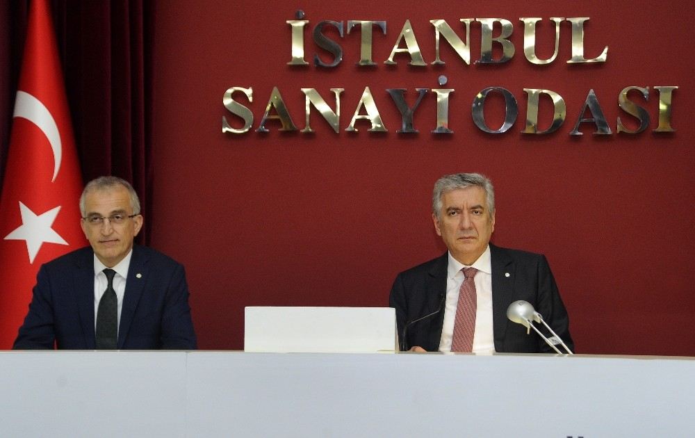 Türkiyenin En Büyük Sanayi Kuruluşları Açıklandı