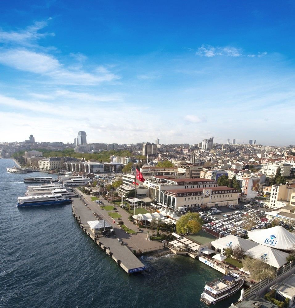 Turqualıty Kapsamına Alınan İlk Eğitim Kurumu Bahçeşehir Üniversitesi Oldu