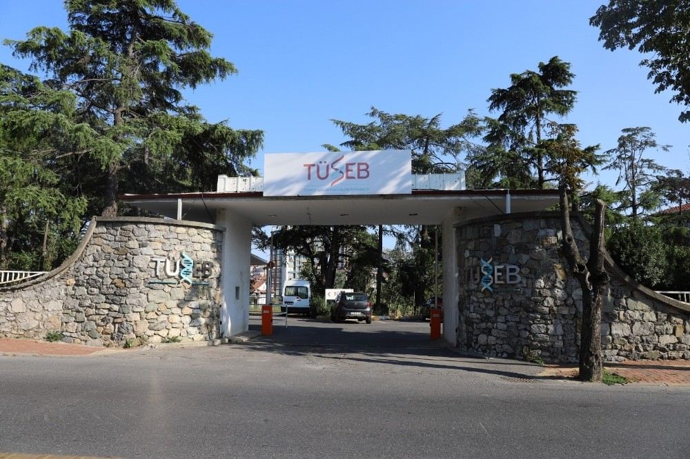 Tüseb Bilim Ödüllerine Başvuru Süresi İçin Son Tarih 27 Eylül