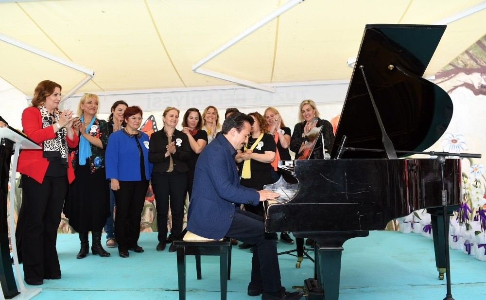 Tuzlalı Anneler, Günlerini 3 Günlük Şenlikle Kutluyor