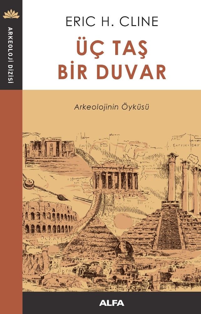 ?Üç Taş Bir Duvar, Dört Taş Bir Hane, Beş Taş Bir Saraydır