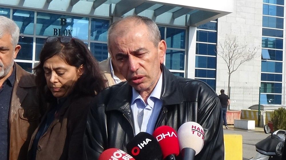 Ukraynada Üniversiteli Kızları Öldüren Sanığa Savcıdan Tepki: ?Ailelere Vicdan Borcun Var?