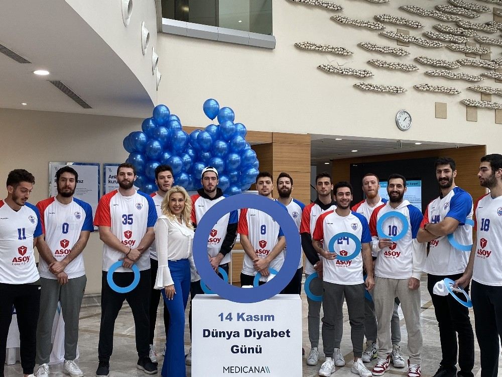 Ülkemizde Diyabetli Hasta Sayısı 10 Milyonu Aştı