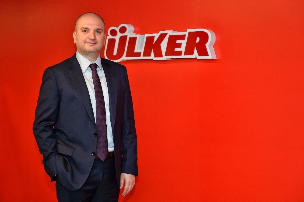 Ülker Sıfır Kayıp Hedefiyle 2018De 16,5 Milyon Lira Tasarruf Etti