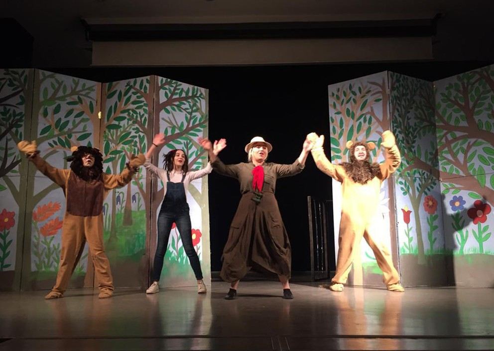 Ümraniye Belediyesinden Öğrencilere Karne Hediyesi