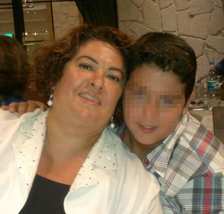 Ümraniyede Korkunç Olay.. Annesini Beyzbol Sopasıyla Öldürdü