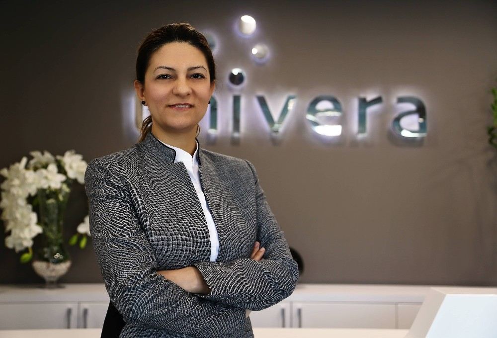 Univera, Türkiyenin En Büyük 500 Hizmet İhracatçısı Arasında Yer Aldı