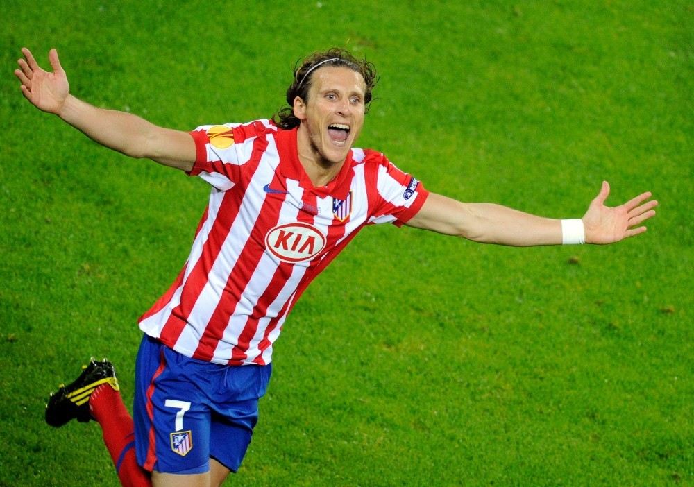 Uruguaylı Futbolcu Diego Forlan, 40 Yaşında Futbolculuk Kariyerini Noktaladı