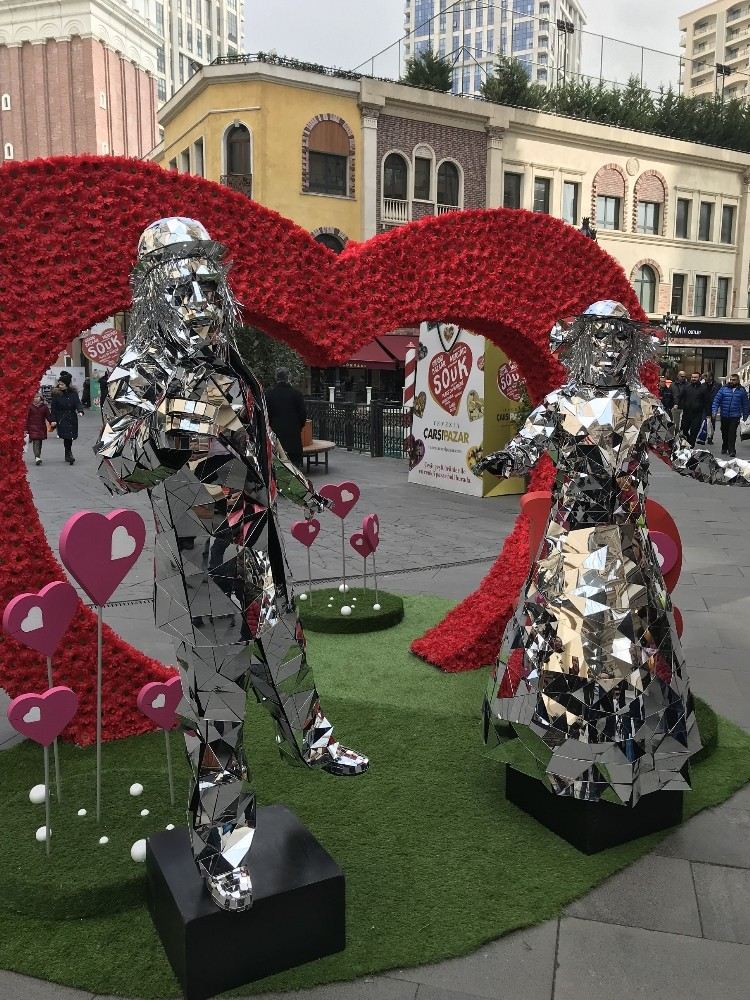 Veneziada Yeniden Aşık Olacaksınız