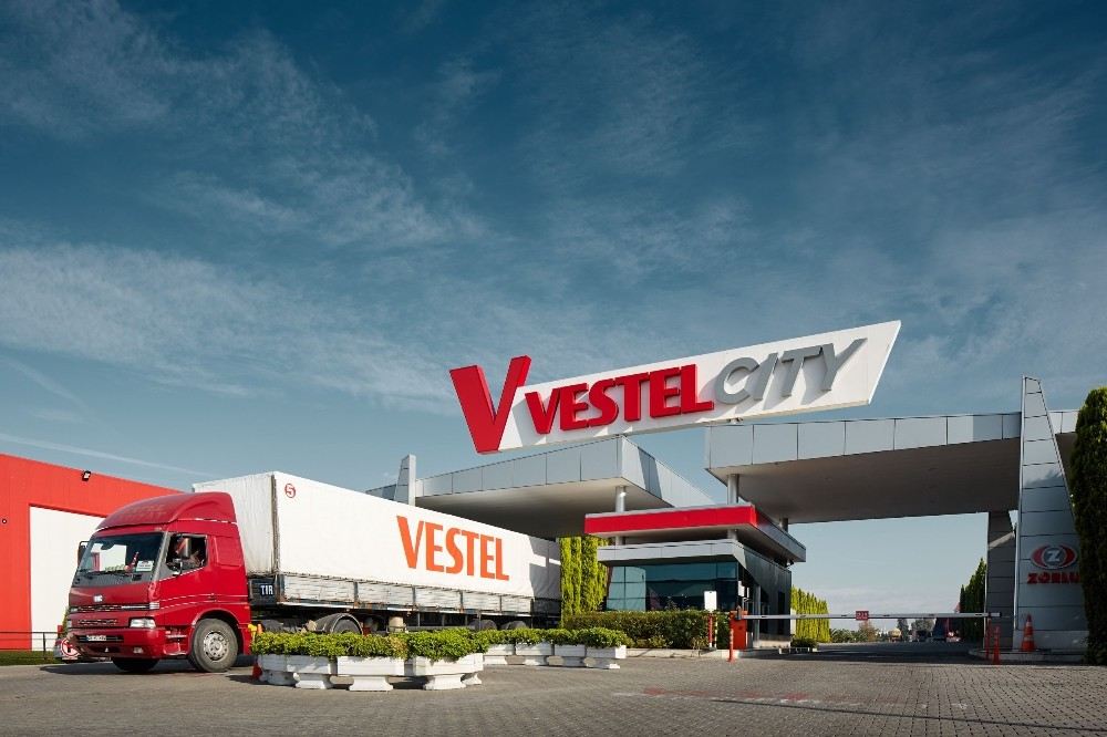 Vestel, Daewoo Electronics İle İş Birliğini Güçlendiriyor