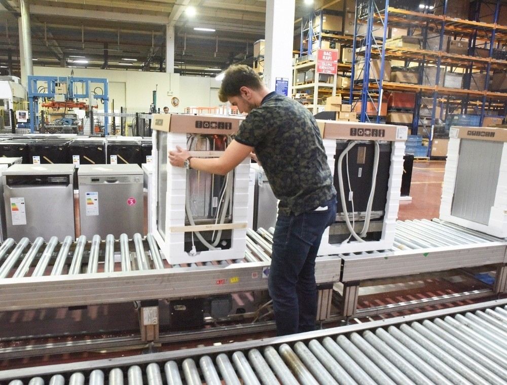 Vestelden 22 Milyon Liralık Tasarruf