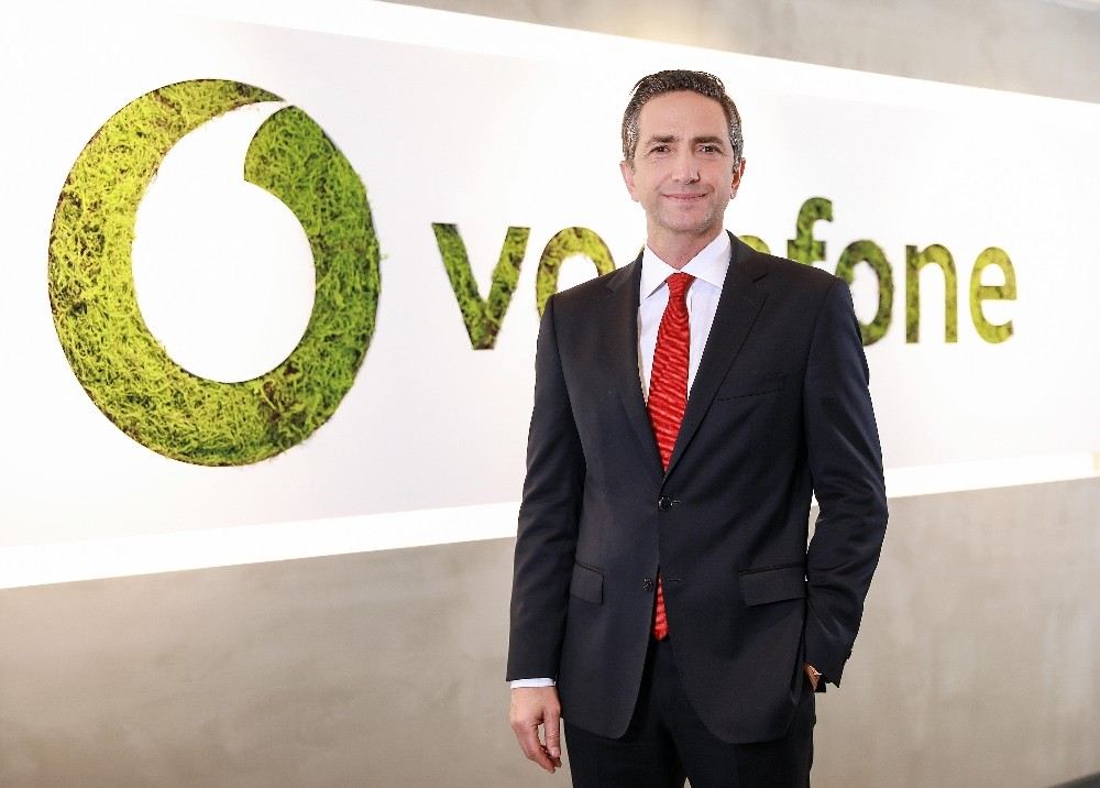 Vodafonedan İhtiyaca Göre Ayarlanabilen Tarife