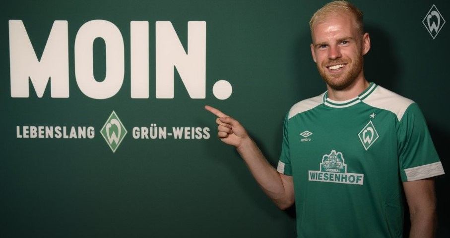 Werder Bremen, Davy Klaasseni Transfer Etti