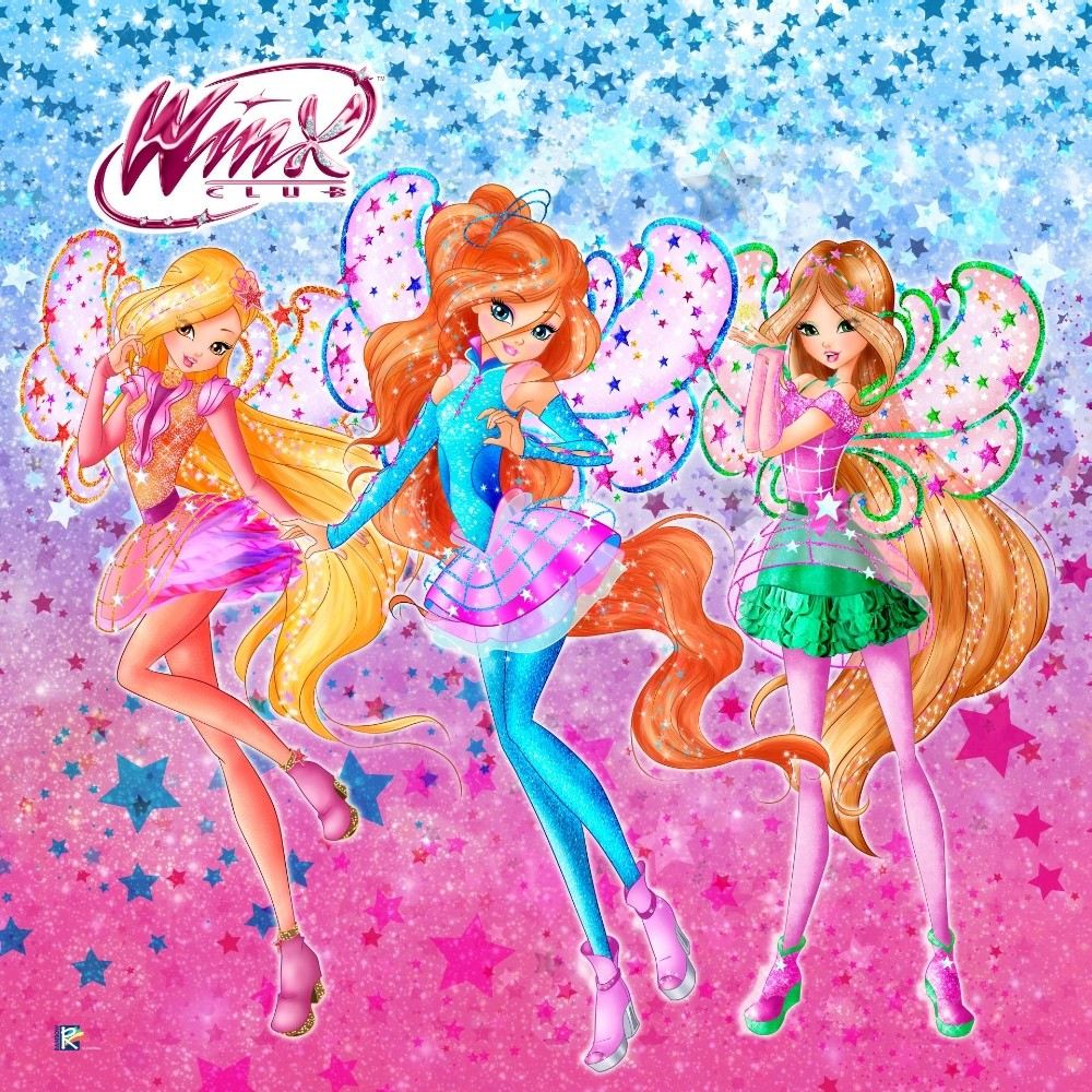 Winx Club Heyecanla Beklenen 8. Sezonuyla Temmuz Ayında Ekranlarda