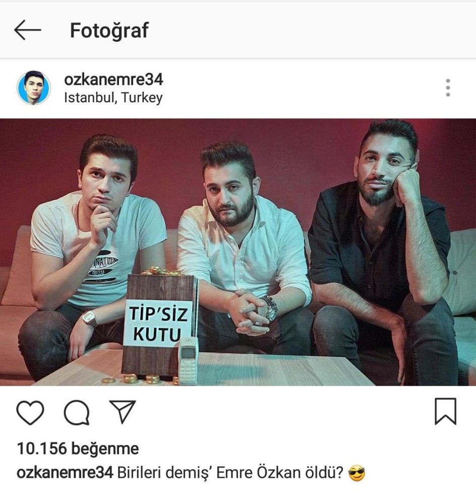 Yangında Ölen Ünlü Youtuberın Paylaşımı Yürekleri Acıttı