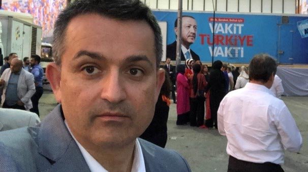 Yeni Bakan Bekir Pakdemirli`den ilk açıklama